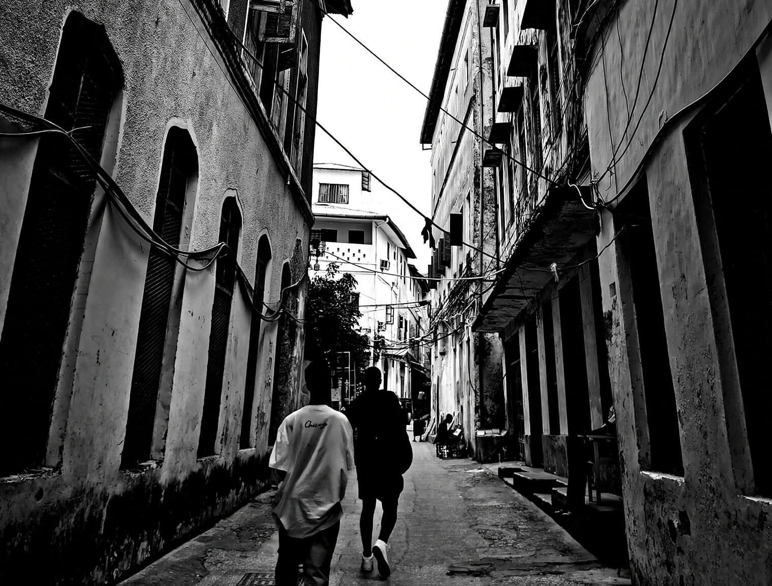 Part 1..Zanzibar: A Once-in-a-Lifetime That I’d Do a Million Times Over. 