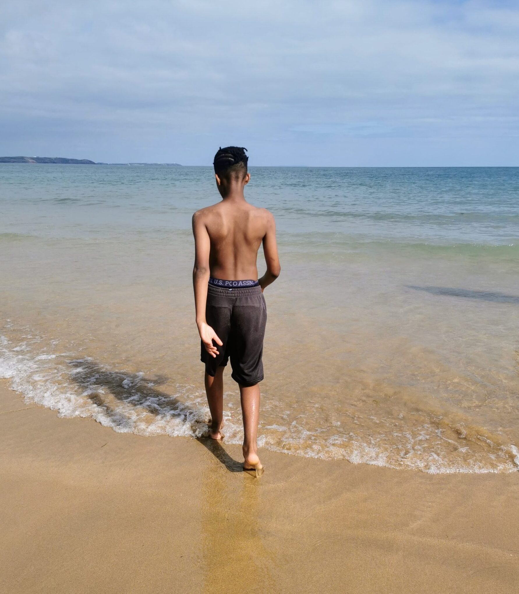 I Don’t Travel to Escape – A Personal Reflection on the Real Meaning of Travel.