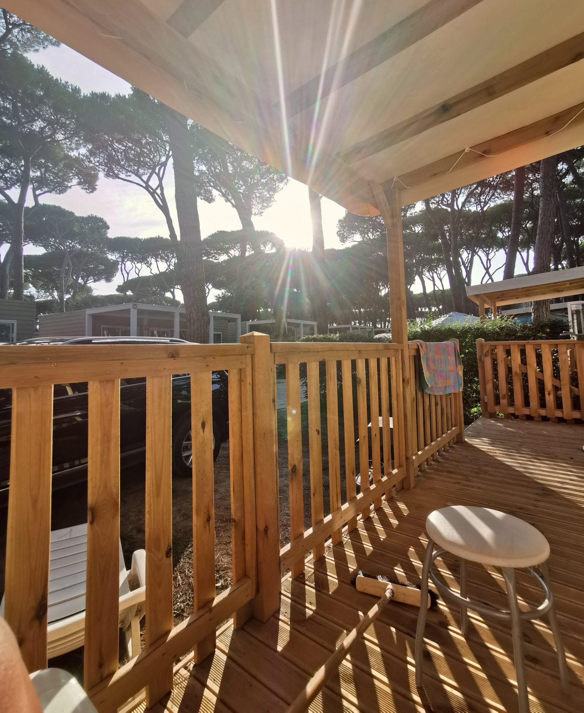 Luxury on a Campsite Budget – Why This Everyday Family Swapped Hotels for the Best Holidays of Our Lives