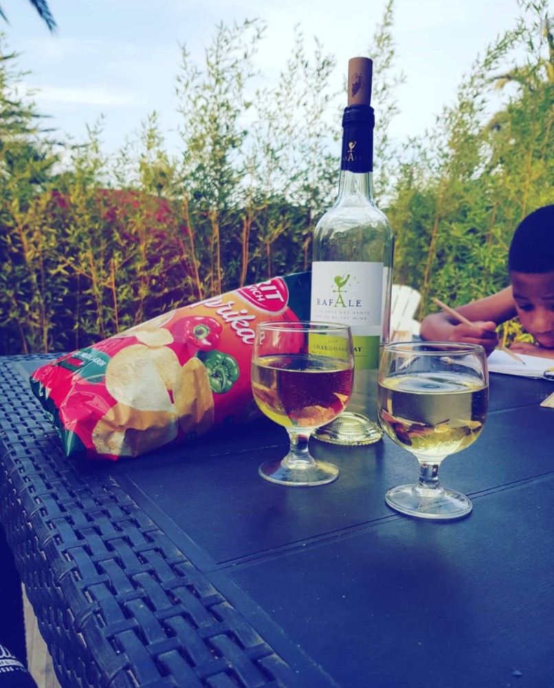 Roussillon, South of France – The Money Talk 💶