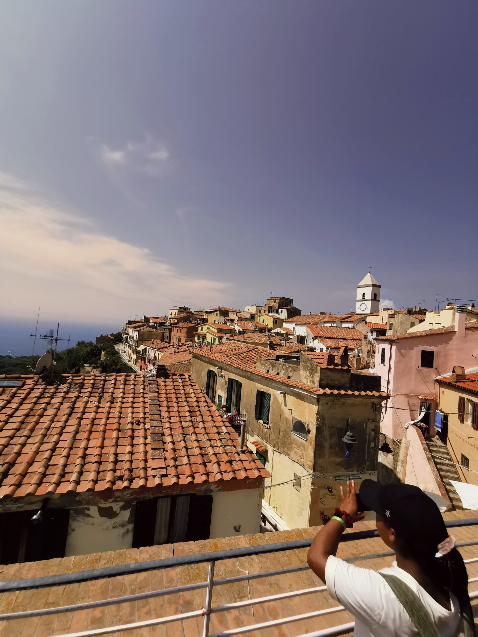 💶 Part 7: Tuscany, Italy – What a 7-Night Eurocamp Holiday Really Cost Our Family of Four