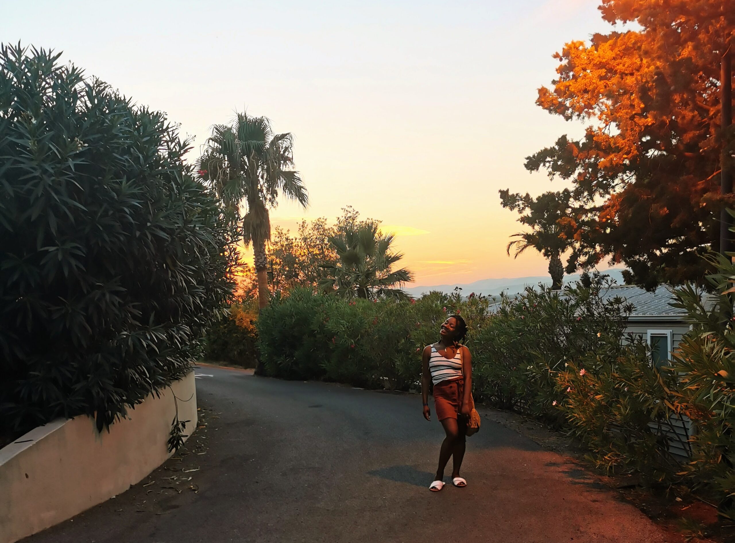 Where to Stay in Fréjus, France – Our Eurocamp Base at Club Colombier (French Riviera Guide)