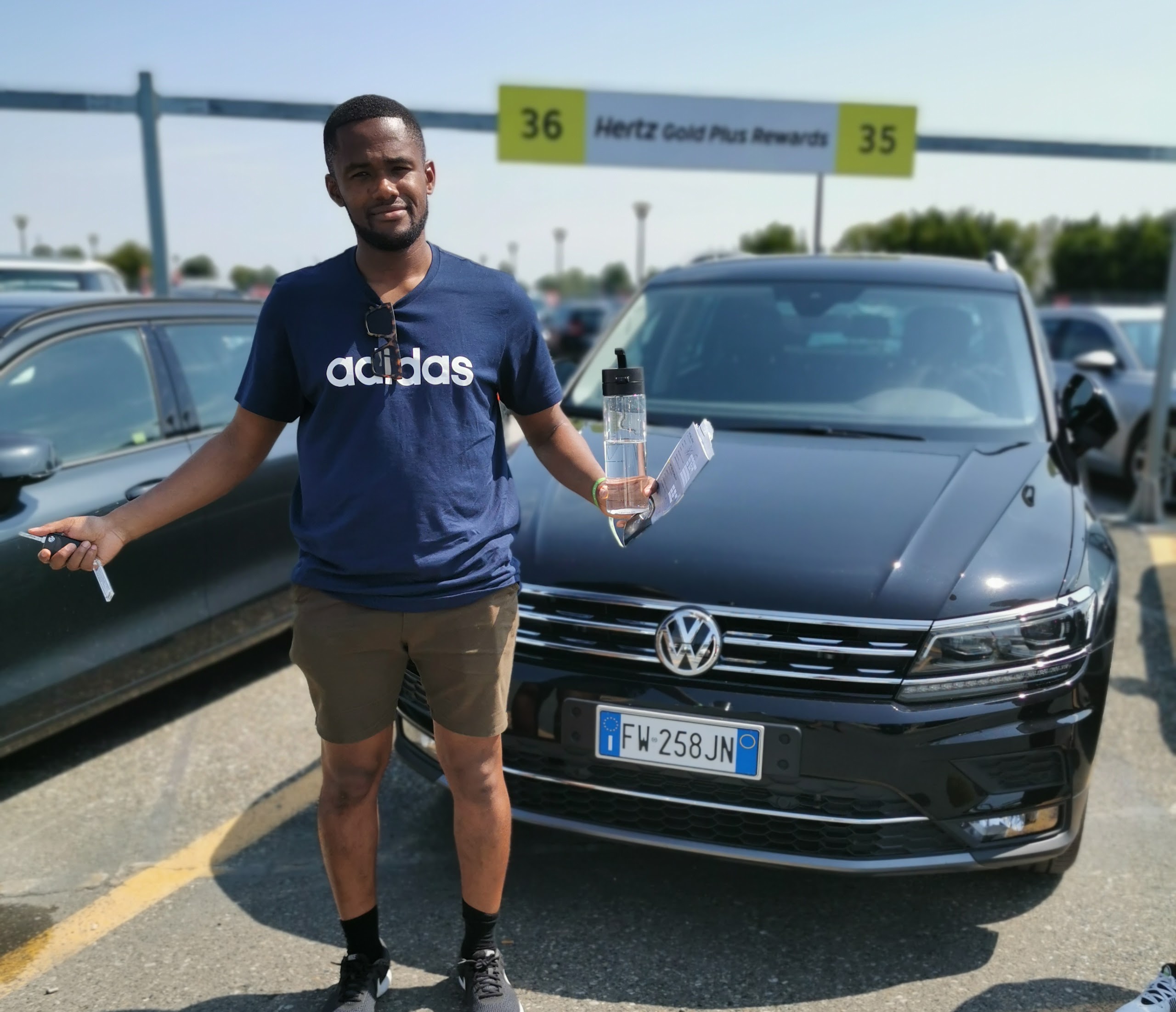 Tuscany Part 5 – The Days We Got Our Wheels Back | Family Day Trips in Tuscany