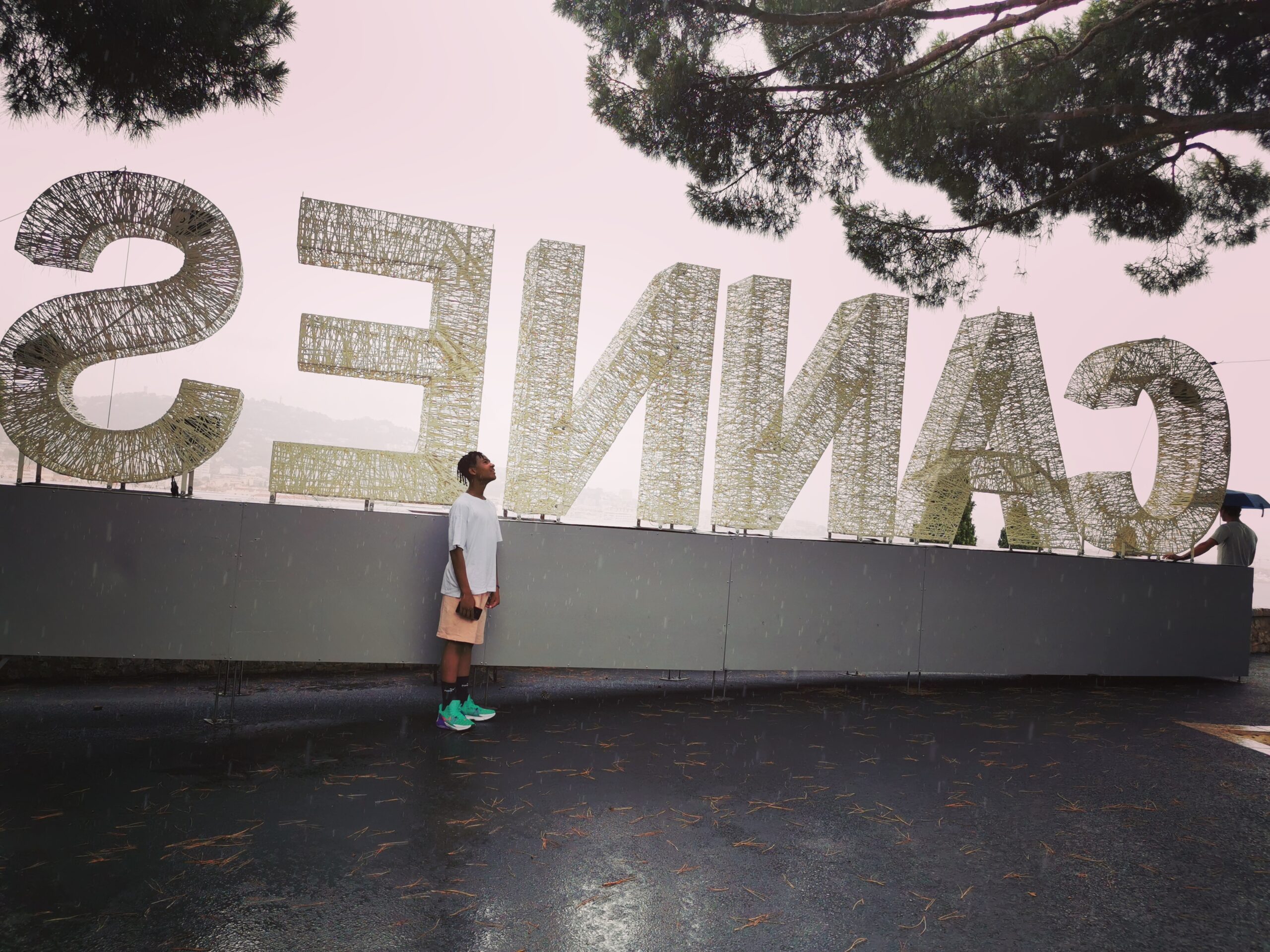 French Riviera Diaries: Cannes Day Trip from Frejus