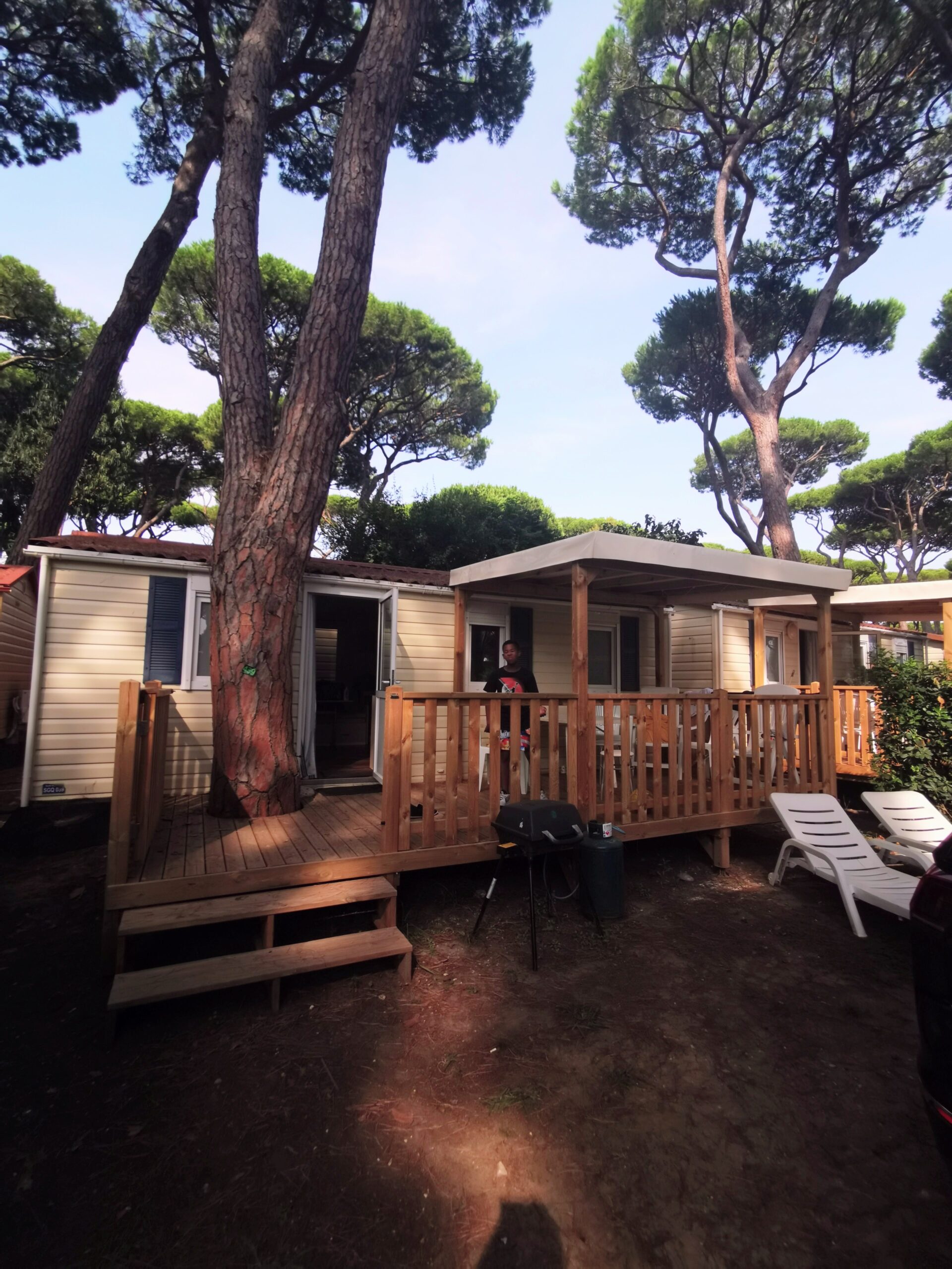 What People Get Wrong About Eurocamp (And Why We Keep Going Back)