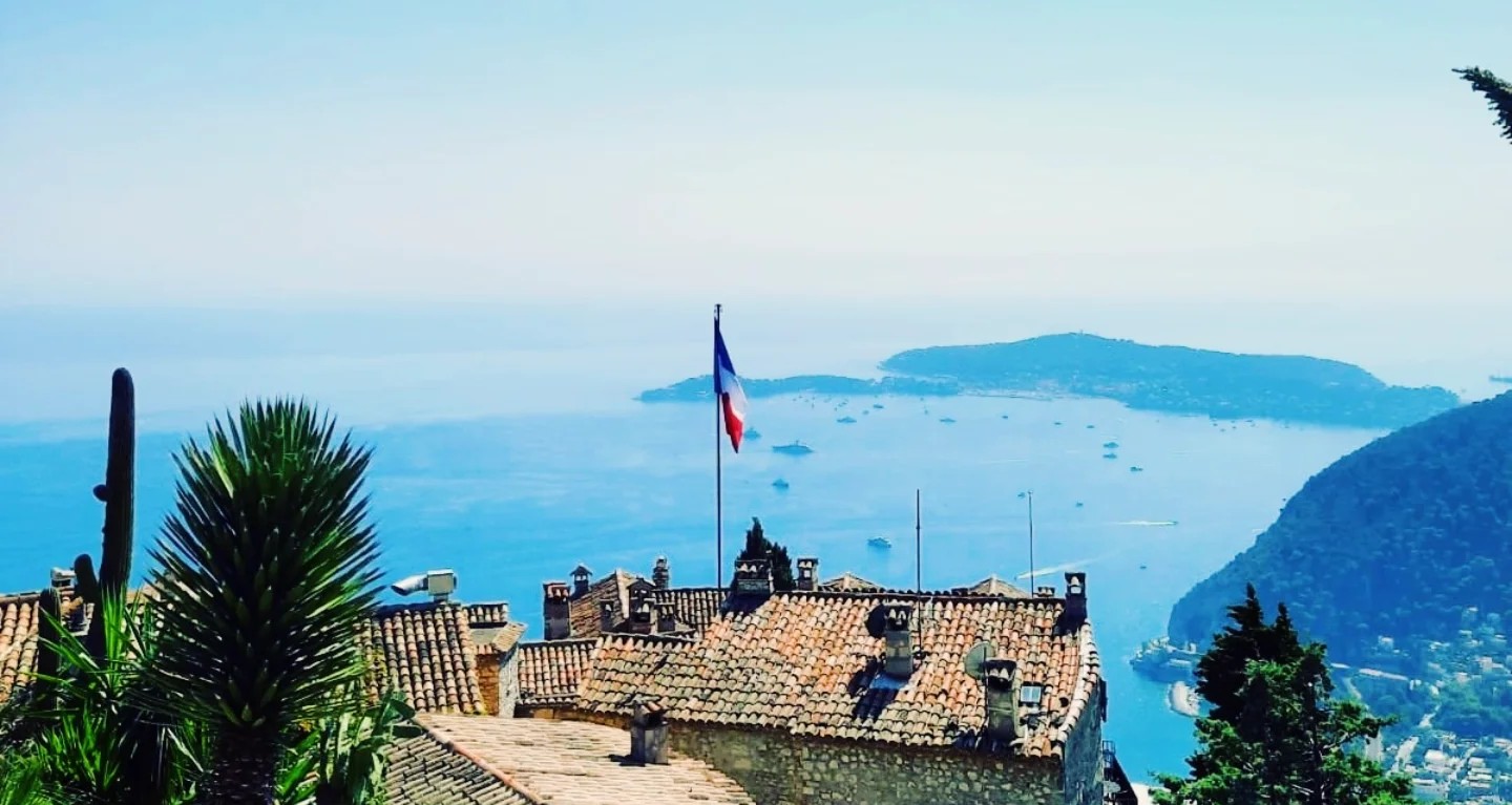 French Riviera Cost: What We Actually Spent for a Week in the South of France