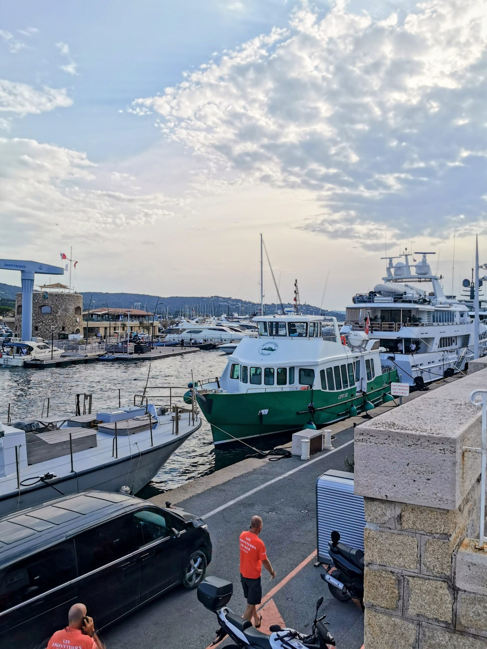 Is Saint Tropez Actually Worth It?
(An Honest Take From Someone Who Went)