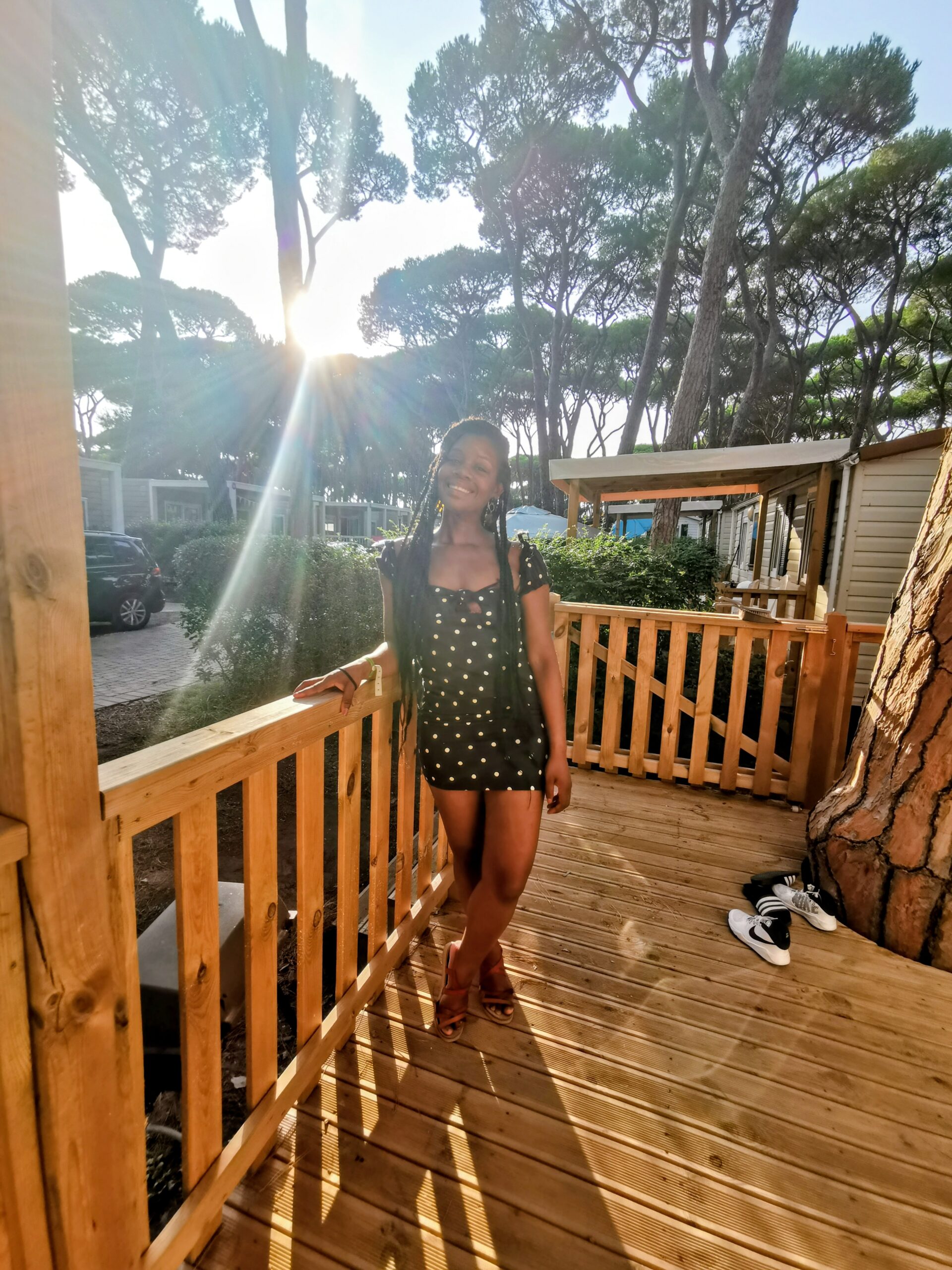 How to Choose the Right Eurocamp Site