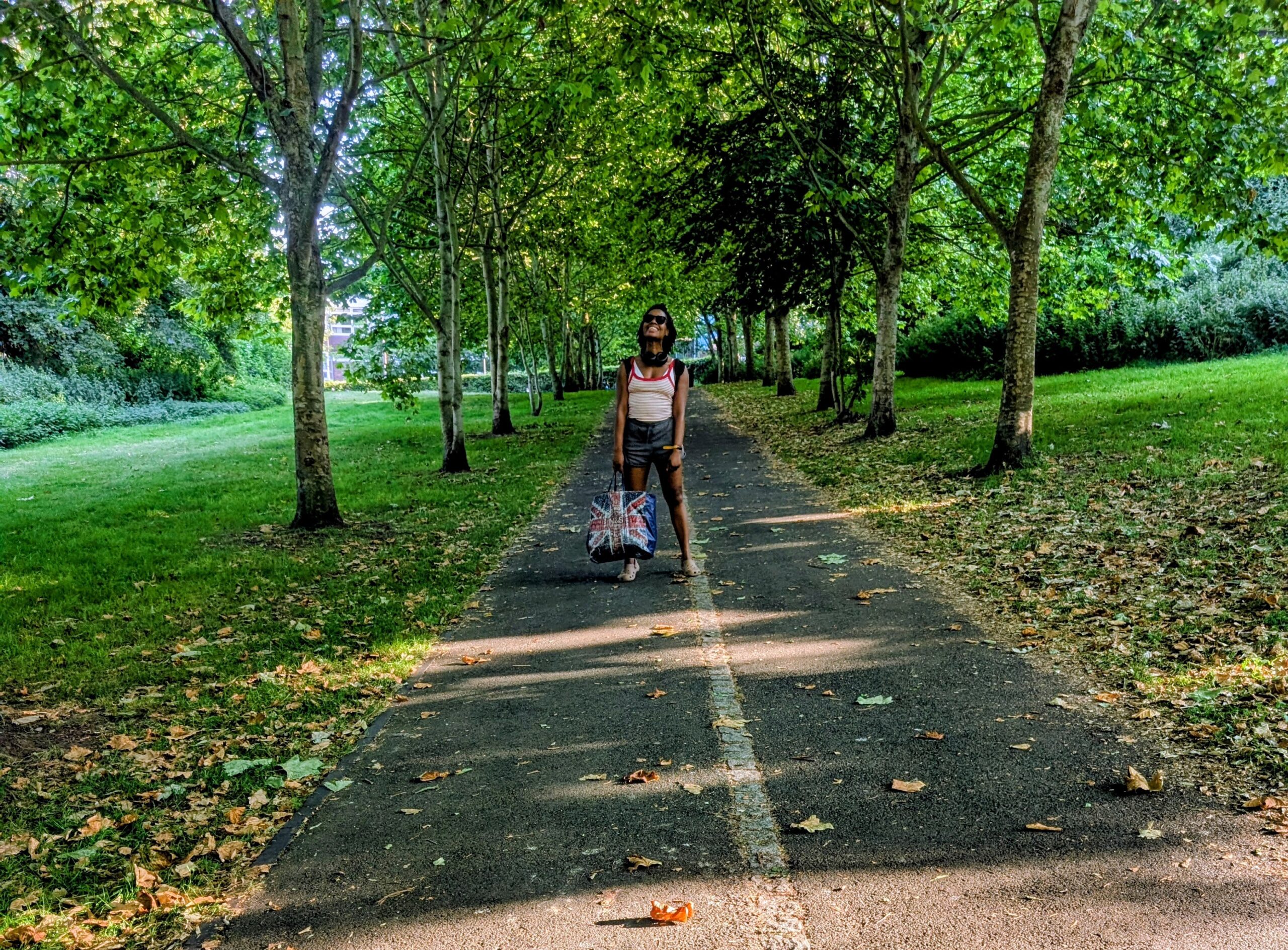 What Birmingham Gave Me | A Social Work Reflection