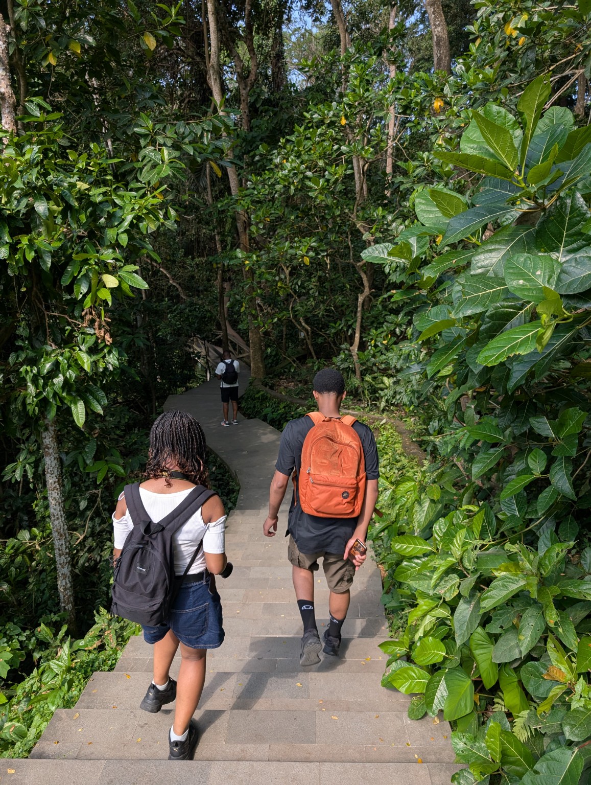 Designing Bali: How I Built a Trip That Worked for Four Very Different Adults