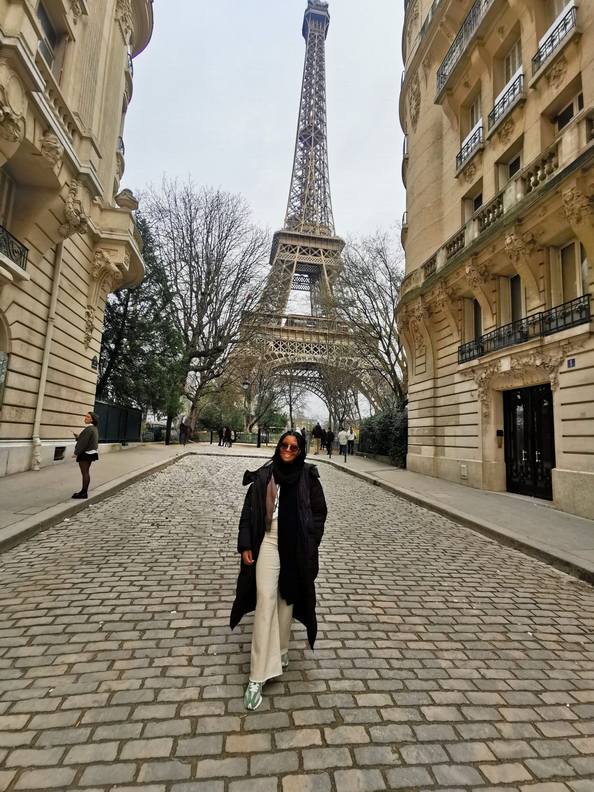 Can We Stop Trying to Be Better at Travelling Than Everyone Else?